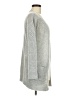 ohmg Gray Cardigan Size M - photo 4