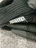 Zara Black 3/4 Sleeve Top Size L - photo 8