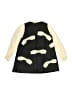 Stella McCartney Camo Black Dress Size 6 - photo 2