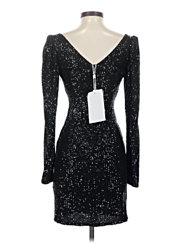 Caroline Constas Cocktail Dress (view 2)