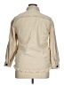 Unbranded Tan Denim Jacket Size XL (estimated) - photo 2