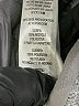 Patagonia 100% Polyester Gray Sweater Vest Size S - photo 7