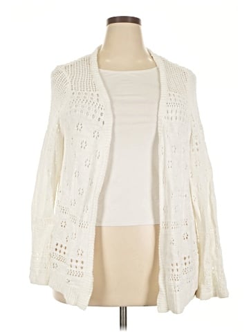 Torrid Cardigan (view 1)