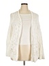 Torrid Ivory Cardigan Size 3X Plus (3) - photo 1