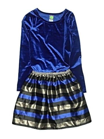 Dollie & Me Dress (view 1)