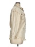 Unbranded Tan Denim Jacket Size XL (estimated) - photo 4