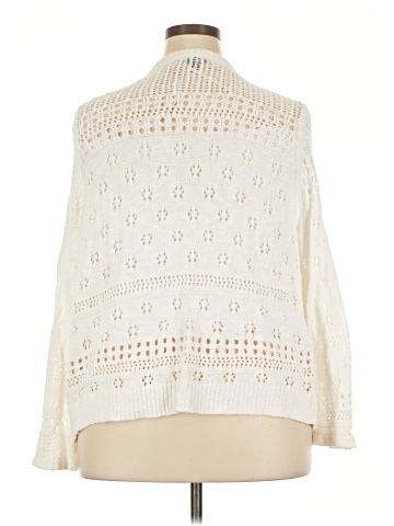 Torrid Cardigan (view 2)