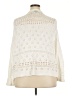 Torrid Ivory Cardigan Size 3X Plus (3) - photo 2
