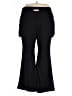 Neve Designs Black Dress Pants Size L - photo 1