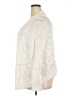 Torrid Ivory Cardigan Size 3X Plus (3) - photo 5