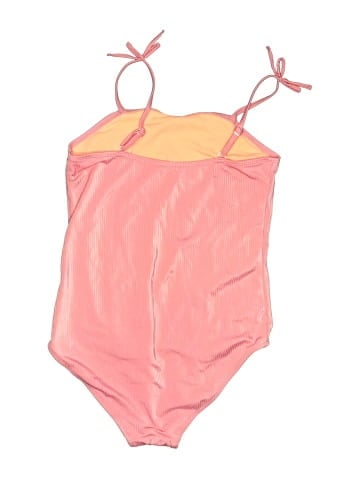 Justice One Piece Swimsuit (view 2)