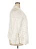 Torrid Ivory Cardigan Size 3X Plus (3) - photo 4