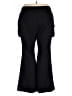 Neve Designs Black Dress Pants Size L - photo 2