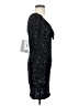Caroline Constas Stars Black Cocktail Dress Size XS - photo 4