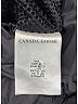Canada Goose 100% Polyamide Black Coat Size L - photo 14