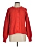 Unbranded Red Cardigan Size M - photo 1