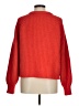 Unbranded Red Cardigan Size M - photo 2