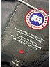Canada Goose 100% Polyamide Black Coat Size L - photo 10