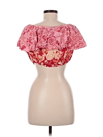 Willow & Root Tube Top (view 2)