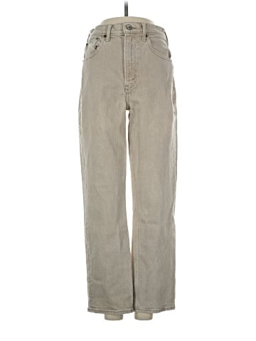 Abercrombie & Fitch Jeans (view 1)