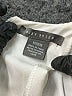 Suzy Shier 100% Polyester Ivory Long Sleeve Blouse Size M - photo 7