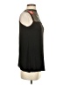 Assorted Brands Black Sleeveless Blouse Size S - photo 4