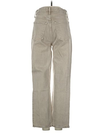 Abercrombie & Fitch Jeans (view 2)