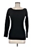 DNA Sport Black Pullover Sweater Size Med - Lg - photo 1