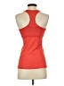 Nike Orange Active Tank Size S - photo 2