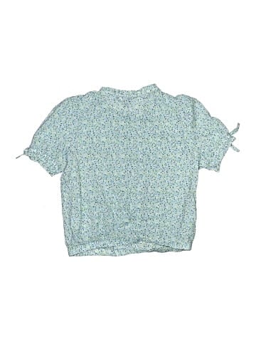 Vineyard Vines Short Sleeve Blouse (view 2)
