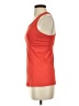 Nike Orange Active Tank Size S - photo 5