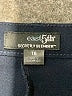 East5th 100% Polyester Black Dress Pants Size 16 - photo 7