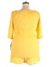 Op Yellow Romper Size XL (EG) - photo 2