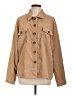 Shein Tan Jacket Size 12 - photo 1
