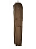 GiGio 100% Polyester Brown Cargo Pants Size L - photo 5