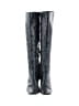 Sam Edelman Blue Boots Size 6 - photo 2