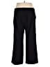 A New Day Black Dress Pants Size 16 - photo 2