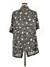 Torrid Gray Cardigan Size 3X Plus (3) - photo 2
