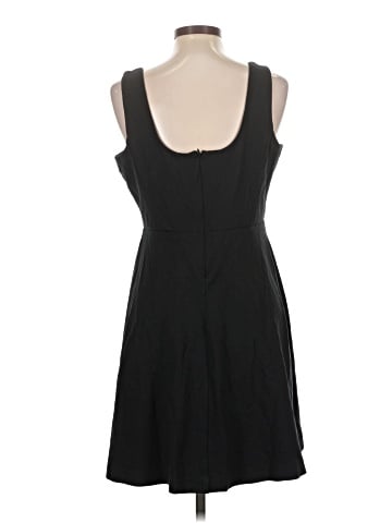 J.Crew Factory Store Casual Dress (view 2)