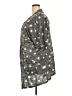 Torrid Gray Cardigan Size 3X Plus (3) - photo 5