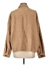 Shein Tan Jacket Size 12 - photo 2