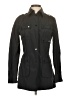 Zara Black Trenchcoat Size S - photo 1
