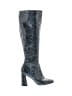 Sam Edelman Blue Boots Size 6 - photo 1