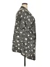 Torrid Gray Cardigan Size 3X Plus (3) - photo 4