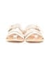 Vionic Ivory Sandals Size 6 - photo 2