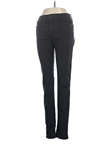 Black Orchid Denim Jeans (view 1)