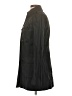 Zara Black Trenchcoat Size S - photo 5