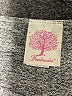 Freeloader Gray Long Sleeve Top Size M - photo 7