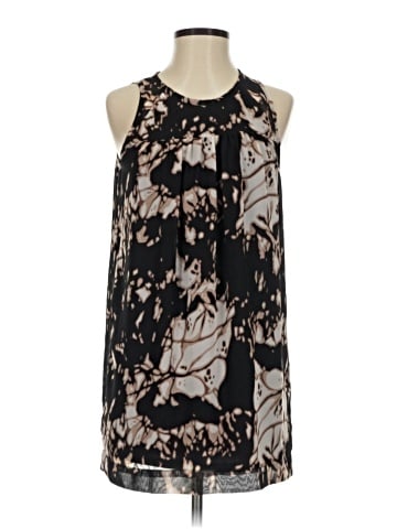 Sparkle & Fade Casual Dress (view 1)