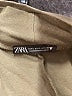 Zara Green Long Sleeve Turtleneck Size L - photo 7